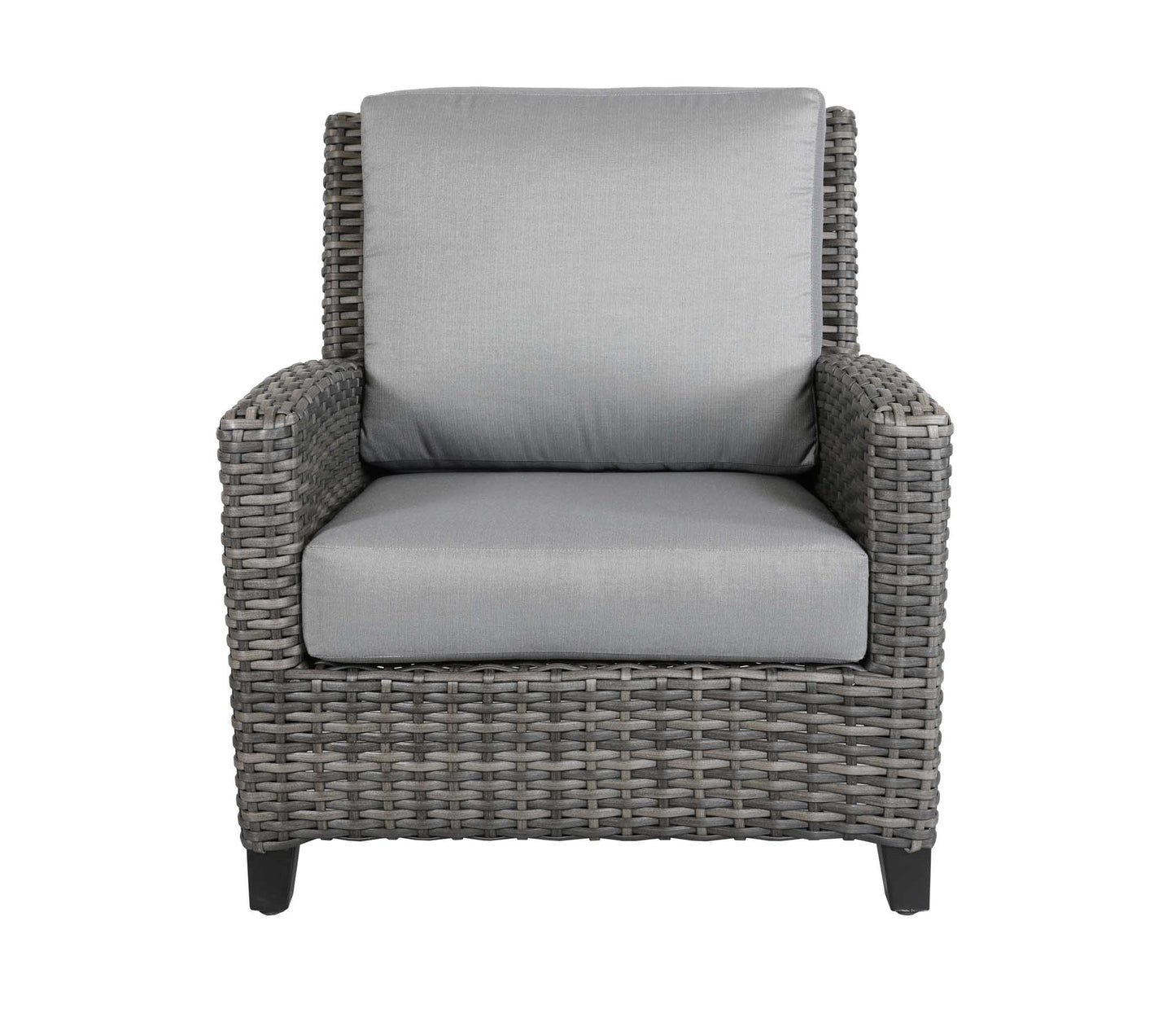 Cabana Coast Sedona Club Chair