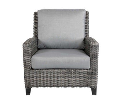 Cabana Coast Sedona Club Chair