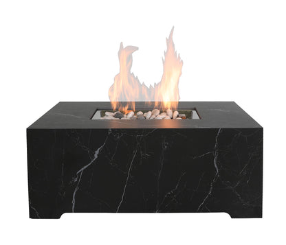 Cabana Coast 50" Fire Table