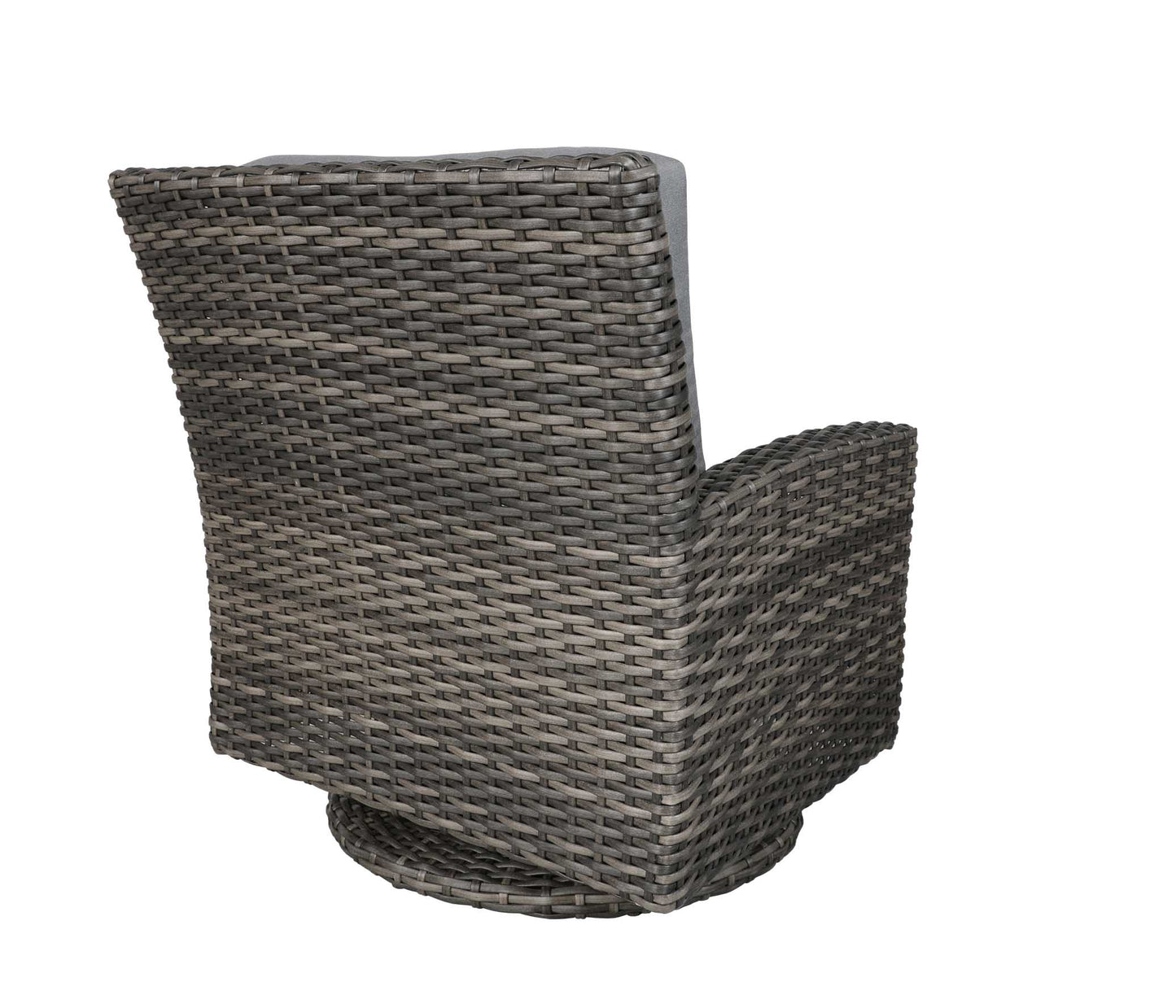 Cabana Coast Sedona Swivel Chair