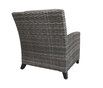 Cabana Coast Sedona Club Chair