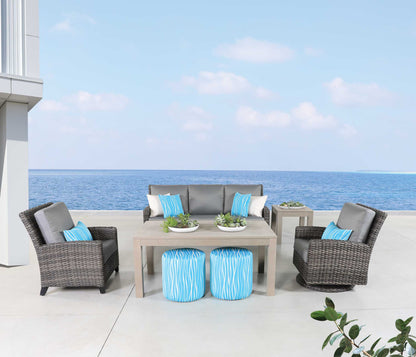 Cabana Coast Sedona Club Chair