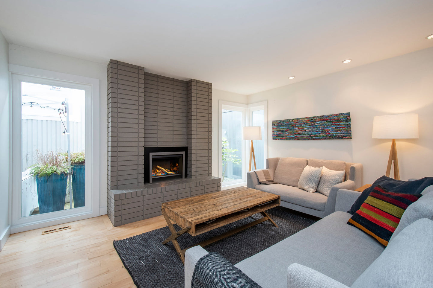 Valor Fireplaces > Electric Fireplaces > Insert Valor GE3 Electric Fireplace Insert