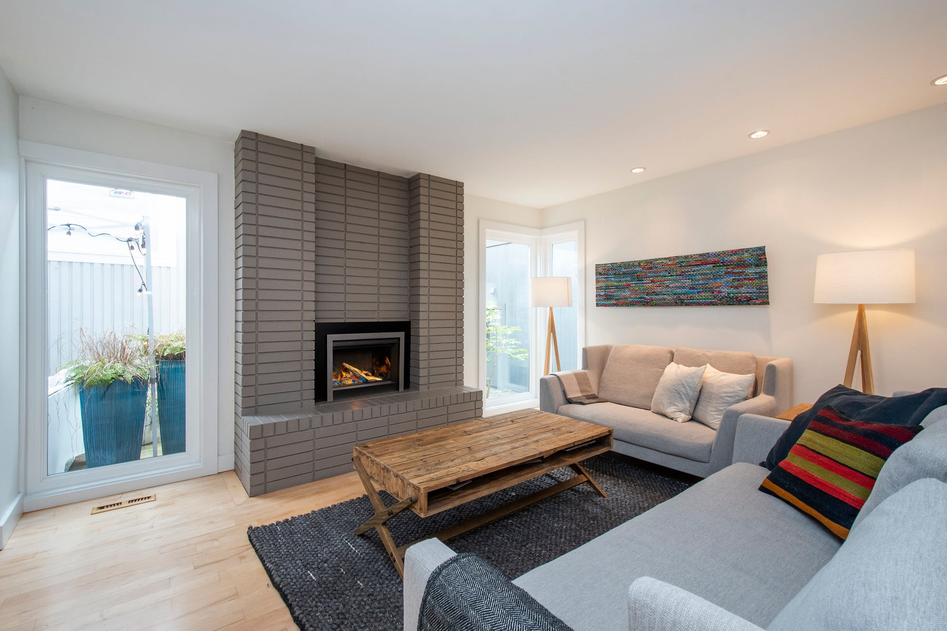 Valor Fireplaces > Electric Fireplaces > Insert Valor GE3 Electric Fireplace Insert