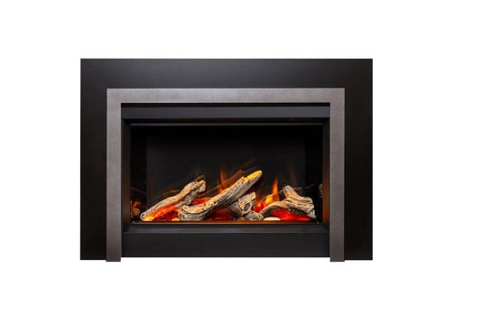 Valor Fireplaces > Electric Fireplaces > Insert Valor GE3 Electric Fireplace Insert
