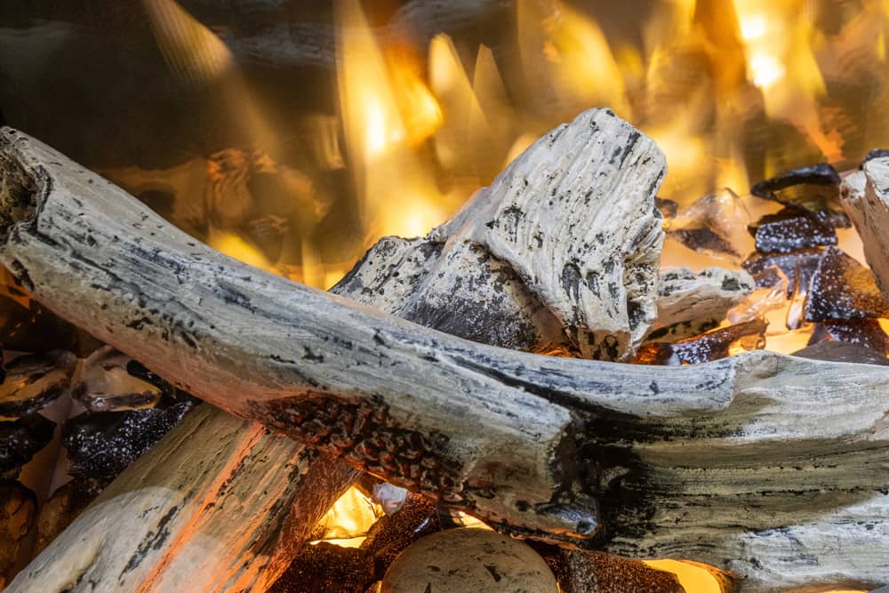 Valor Fireplaces > Electric Fireplaces > Insert Valor GE4 Electric Fireplace Insert