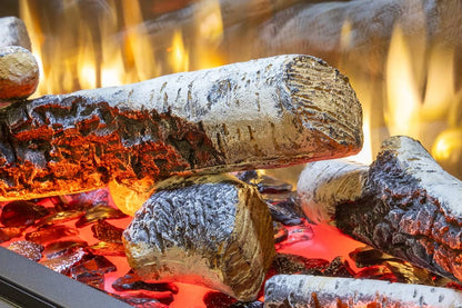 Valor Fireplaces > Electric Fireplaces > Insert Valor GE4 Electric Fireplace Insert