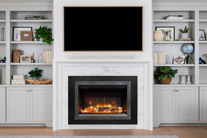 Valor Fireplaces > Electric Fireplaces > Insert Valor GE4 Electric Fireplace Insert