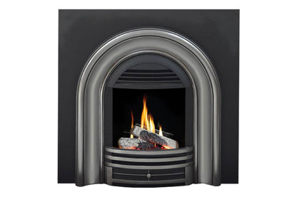 Valor Fireplaces > Electric Fireplaces > Traditional Valor PE2 LCD Electric Fireplace