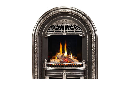 Valor Fireplaces > Electric Fireplaces > Traditional Valor PE2 LCD Electric Fireplace