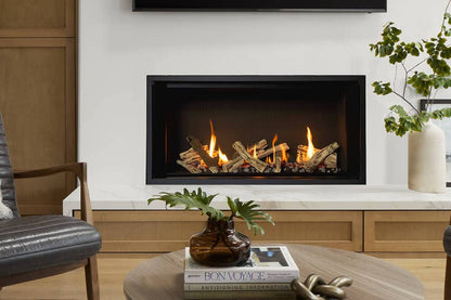 Valor Fireplaces > Gas Fireplaces > Direct Vent > Fireplace > Linear Valor LT1 Linear Gas Fireplace