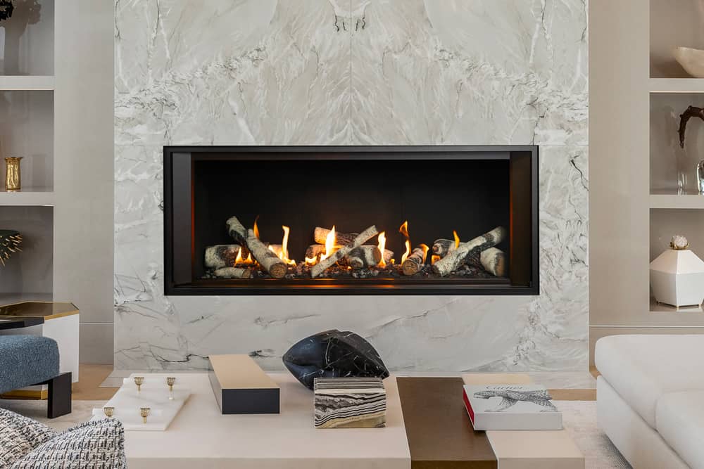 Valor Fireplaces > Gas Fireplaces > Direct Vent > Fireplace > Linear Valor LT2 Linear Gas Fireplace