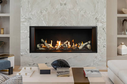 Valor Fireplaces > Gas Fireplaces > Direct Vent > Fireplace > Linear Valor LT2 Linear Gas Fireplace