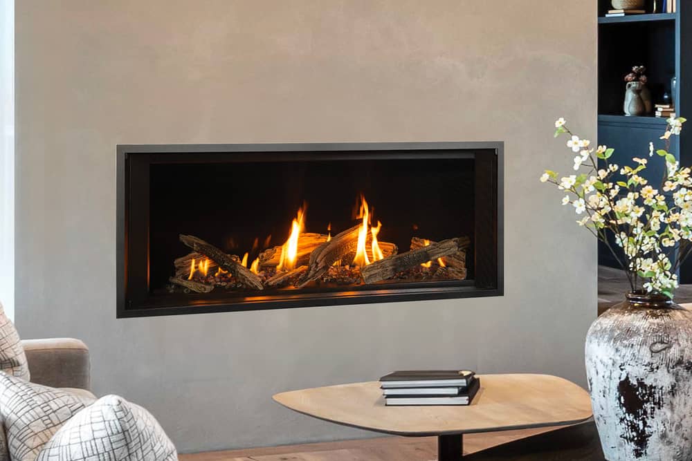 Valor Fireplaces > Gas Fireplaces > Direct Vent > Fireplace > Linear Valor LT2 Linear Gas Fireplace