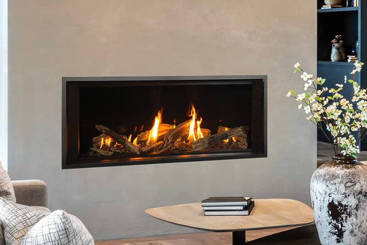Valor Fireplaces > Gas Fireplaces > Direct Vent > Fireplace > Linear Valor LT2 Linear Gas Fireplace