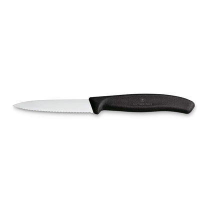 Victorinox Barbecue Accessories > Food Preparation > Knives and Shears Victorinox Serrated Paring Knife