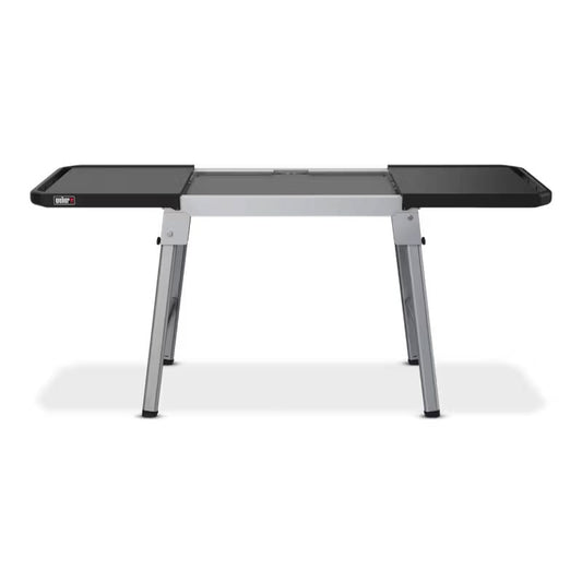 Weber Barbecue Accessories > Carts & Stands > Stand WEBER GRIDDLE CART, FITS 17" & 22"