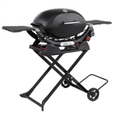 Weber Barbecue Accessories > Carts & Stands Weber Q Portable Cart