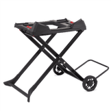 Weber Barbecue Accessories > Carts & Stands Weber Q Portable Cart