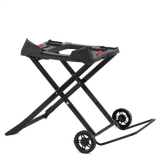 Weber Barbecue Accessories > Carts & Stands Weber Q Portable Cart