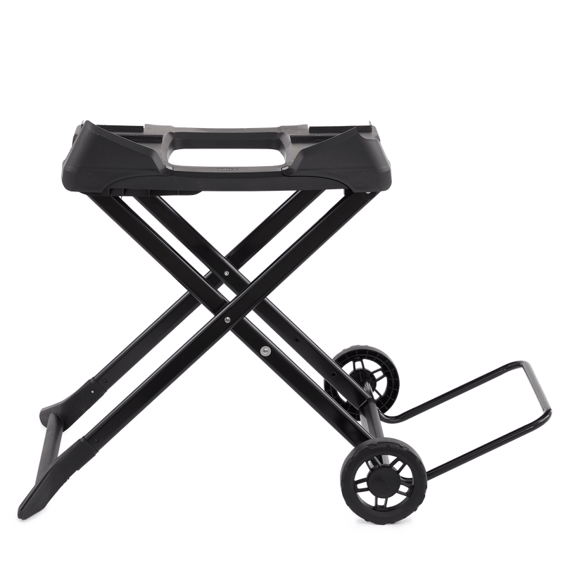 Weber Barbecue Accessories > Carts & Stands Weber Q Portable Cart
