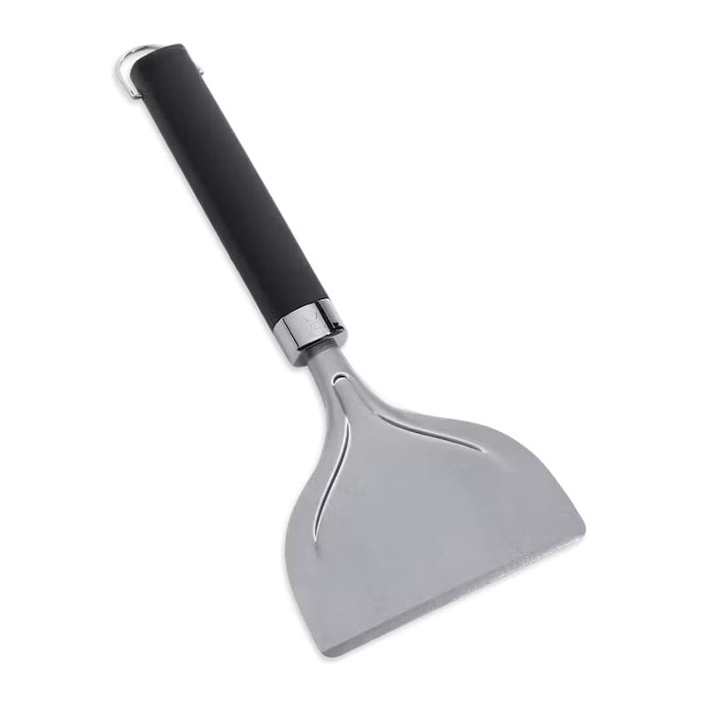 Weber Barbecue Accessories > Cleanup & Maintenance > Brushes & Scrapers Weber Griddle Scraper