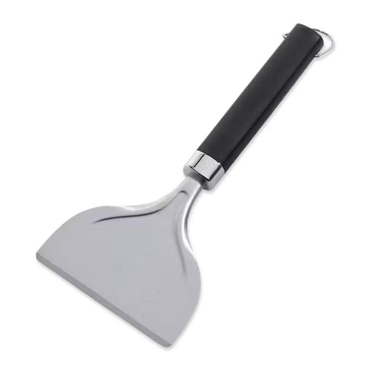 Weber Barbecue Accessories > Cleanup & Maintenance > Brushes & Scrapers Weber Griddle Scraper