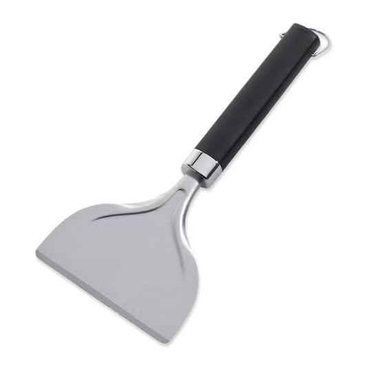Weber Barbecue Accessories > Cleanup & Maintenance > Brushes & Scrapers Weber Griddle Scraper