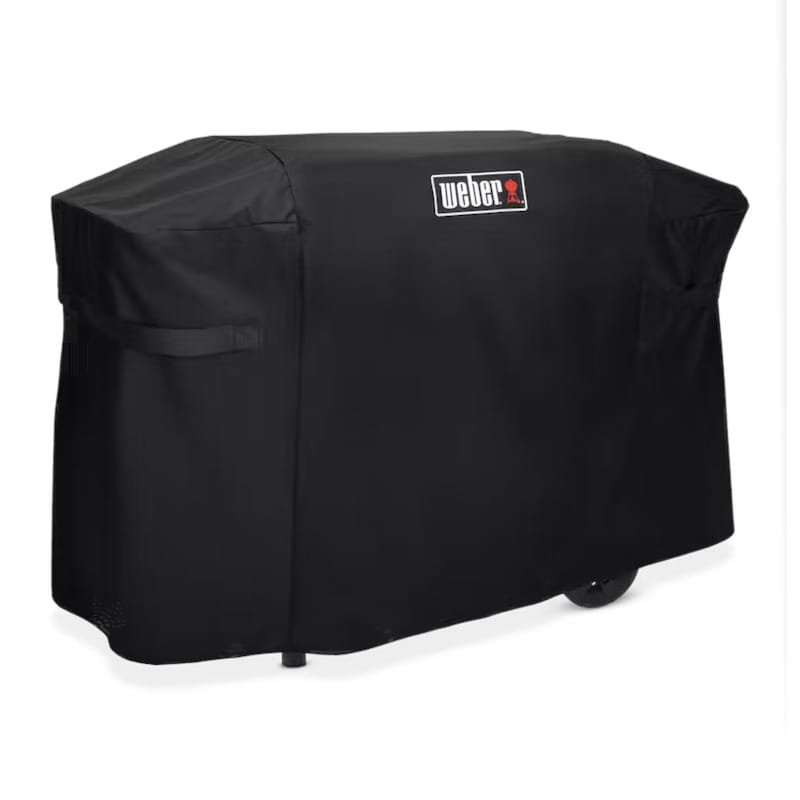 Weber Barbecue Accessories > Covers & Mats > Covers Weber 28" Griddle Cover