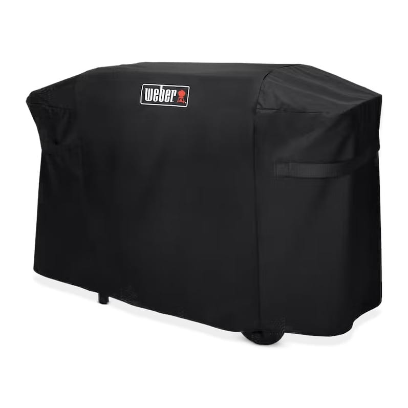 Weber Barbecue Accessories > Covers & Mats > Covers Weber 28" Griddle Cover