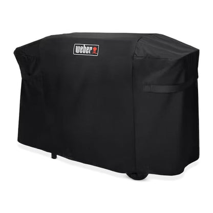 Weber Barbecue Accessories > Covers & Mats > Covers Weber 28" Griddle Cover