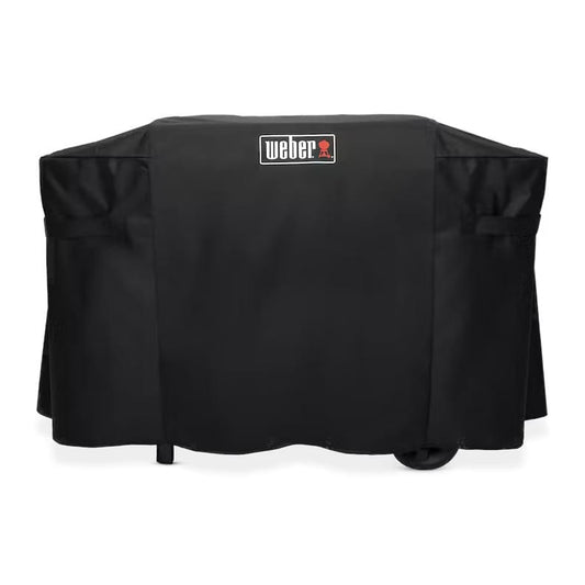 Weber Barbecue Accessories > Covers & Mats > Covers Weber 28" Griddle Cover