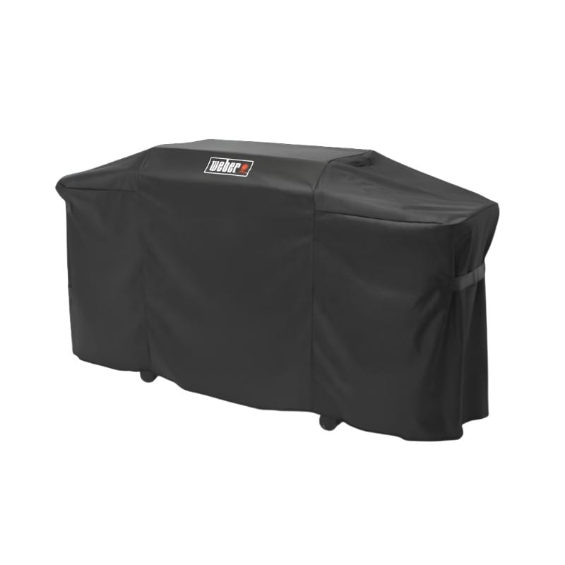 Weber Barbecue Accessories > Covers & Mats > Covers Weber 30" Griddle Cover