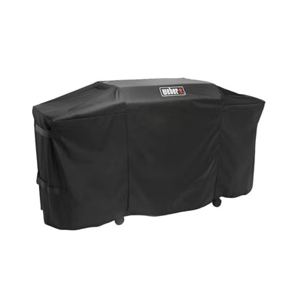 Weber Barbecue Accessories > Covers & Mats > Covers Weber 30" Griddle Cover