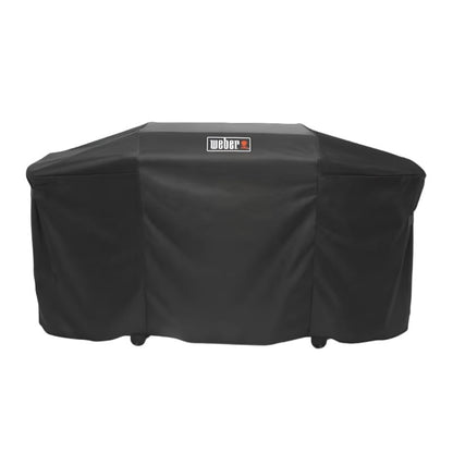 Weber Barbecue Accessories > Covers & Mats > Covers Weber 30" Griddle Cover
