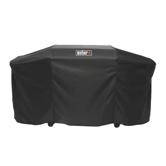 Weber Barbecue Accessories > Covers & Mats > Covers Weber 30" Griddle Cover