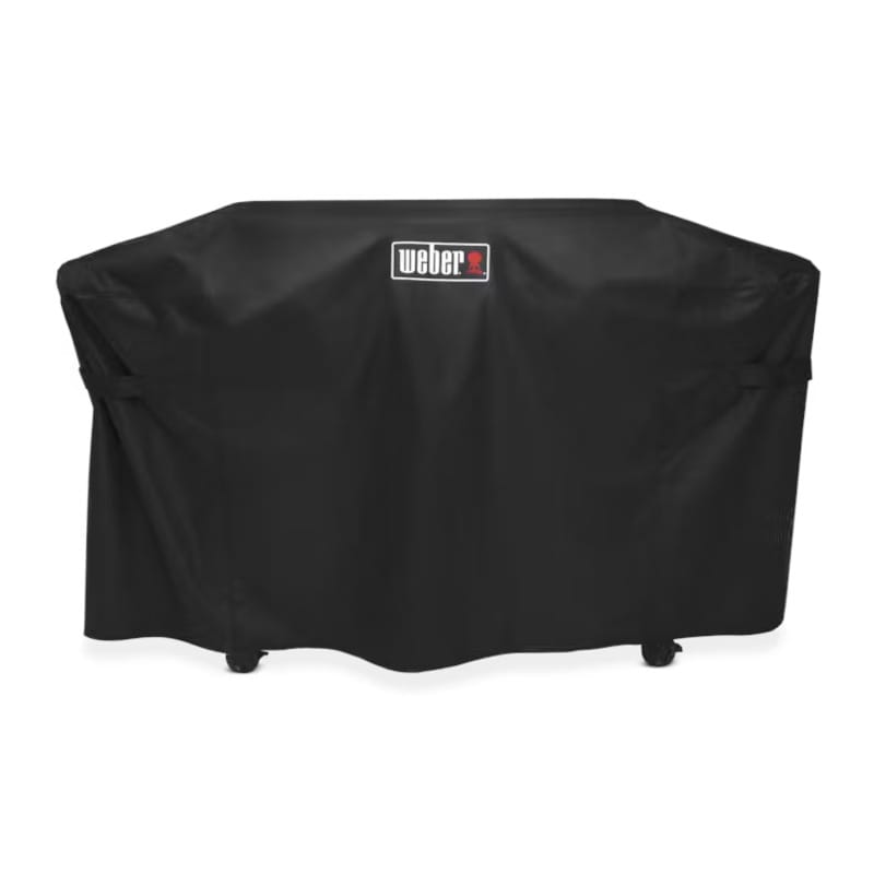 Weber Barbecue Accessories > Covers & Mats > Covers Weber Slate 36" Griddle Cover