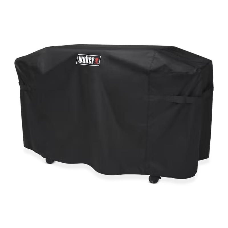 Weber Barbecue Accessories > Covers & Mats > Covers Weber Slate 36" Griddle Cover