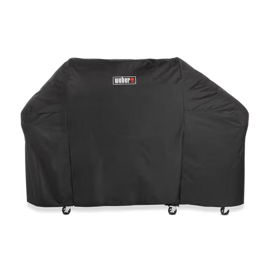 Weber Barbecue Accessories > Covers & Mats > Covers Weber Summit 600 Series Cover