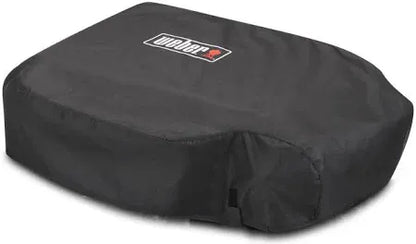 Weber Barbecue Accessories > Covers & Mats > Covers Weber Traveler 22" Portable Griddle