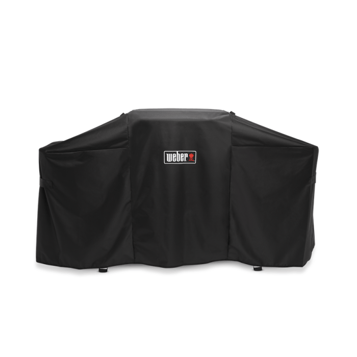 Weber Barbecue Accessories > Covers & Mats > Covers Weber Traveler Griddle and Stand Cover