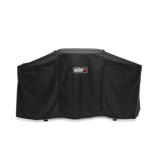 Weber Barbecue Accessories > Covers & Mats > Covers Weber Traveler Griddle and Stand Cover