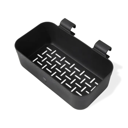 Weber Barbecue Accessories > Grilling Tools > Attachments > Components Weber Works™ Condiment Holder