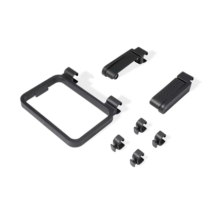 Weber Barbecue Accessories > Grilling Tools > Attachments > Components Weber Works Snap On Organizer Kit
