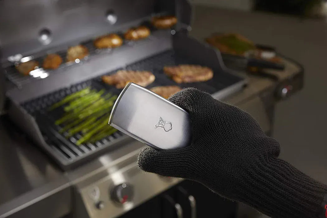 Weber Barbecue Accessories > Grilling Tools > Attachments > Grill Lights Weber 7661 Grill 'n Go Light