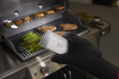 Weber Barbecue Accessories > Grilling Tools > Attachments > Grill Lights Weber 7661 Grill 'n Go Light