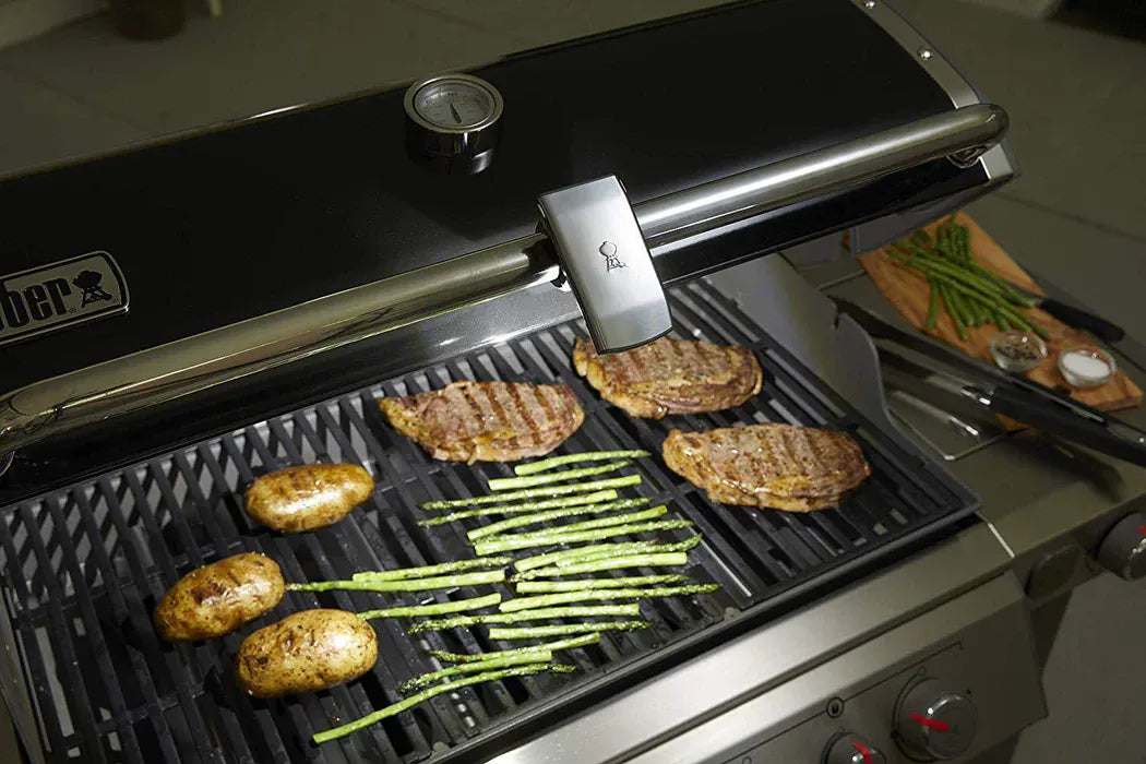 Weber Barbecue Accessories > Grilling Tools > Attachments > Grill Lights Weber 7661 Grill 'n Go Light