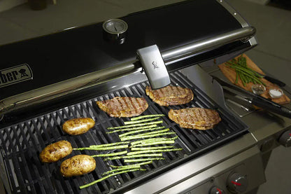 Weber Barbecue Accessories > Grilling Tools > Attachments > Grill Lights Weber 7661 Grill 'n Go Light