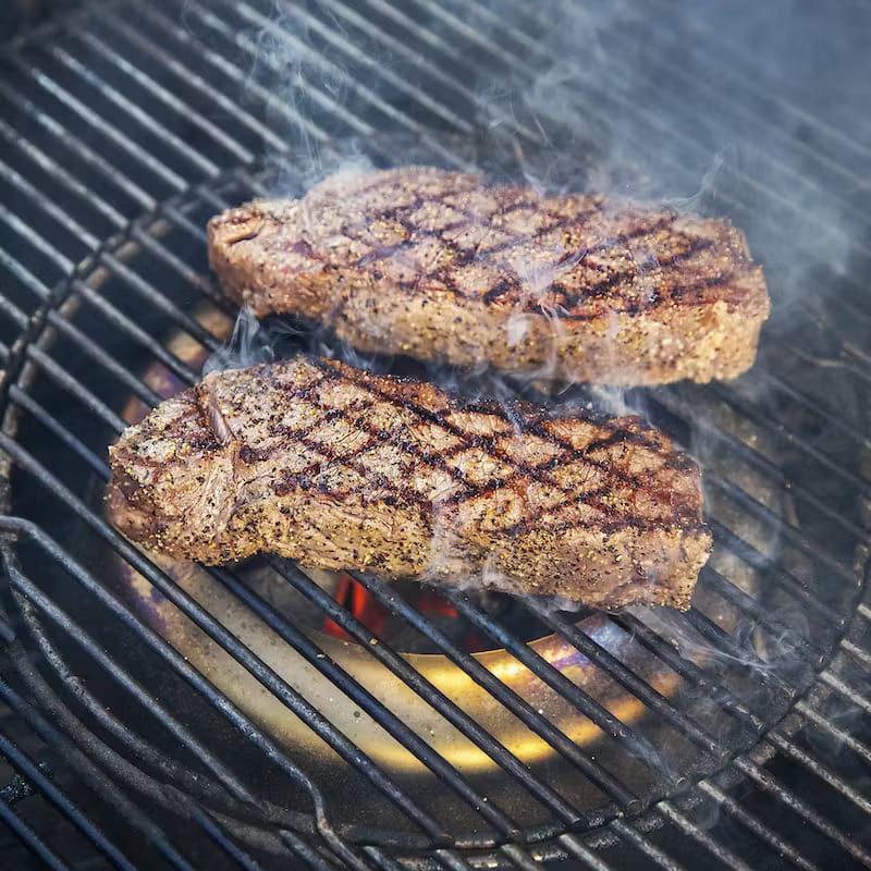 Weber Barbecue Accessories > Smoking Accessories > Charcoal Accessories > Fire Starters Weber Charcoal Heat Controller - 22"