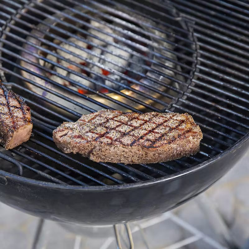 Weber Barbecue Accessories > Smoking Accessories > Charcoal Accessories > Fire Starters Weber Charcoal Heat Controller - 22"
